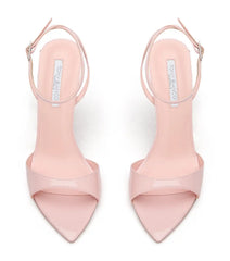 Molly Petal Nappa Patent