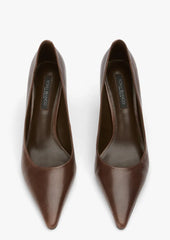 Stevie Choc Vintage