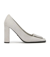 Lili Mist Suede