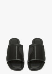 Milly Black Nylon/Black