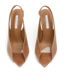 Mixa Tan Vintage