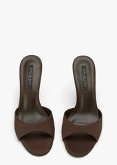 Matisse Choc Satin