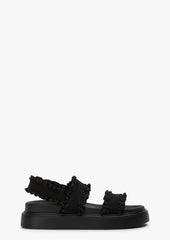 Jerry Black Ruffle