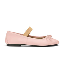 Caspian Blush Nubuck