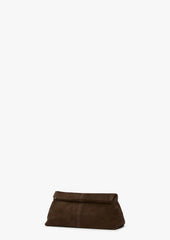 ALYS Espresso Suede