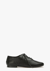 Crew Black Nappa