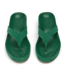 Blaire Jade Nubuck