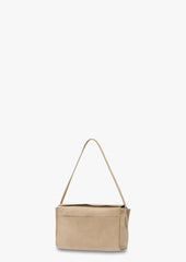 Joely Stone Suede