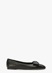 Bettina Black Nappa