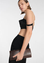 Lesley Choc Vintage