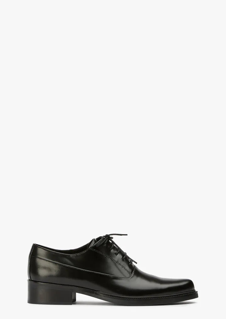 Dani Black Hi Shine