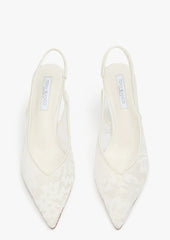 Breeze Ivory Brocade