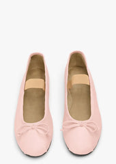 Caspian Blush Nubuck