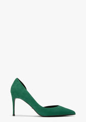 Paris Jade Nubuck
