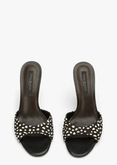 Matisse Black Speckle