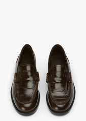 Luxury Choc Croco