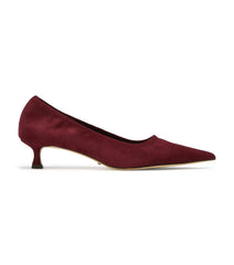 Costa Vino Suede