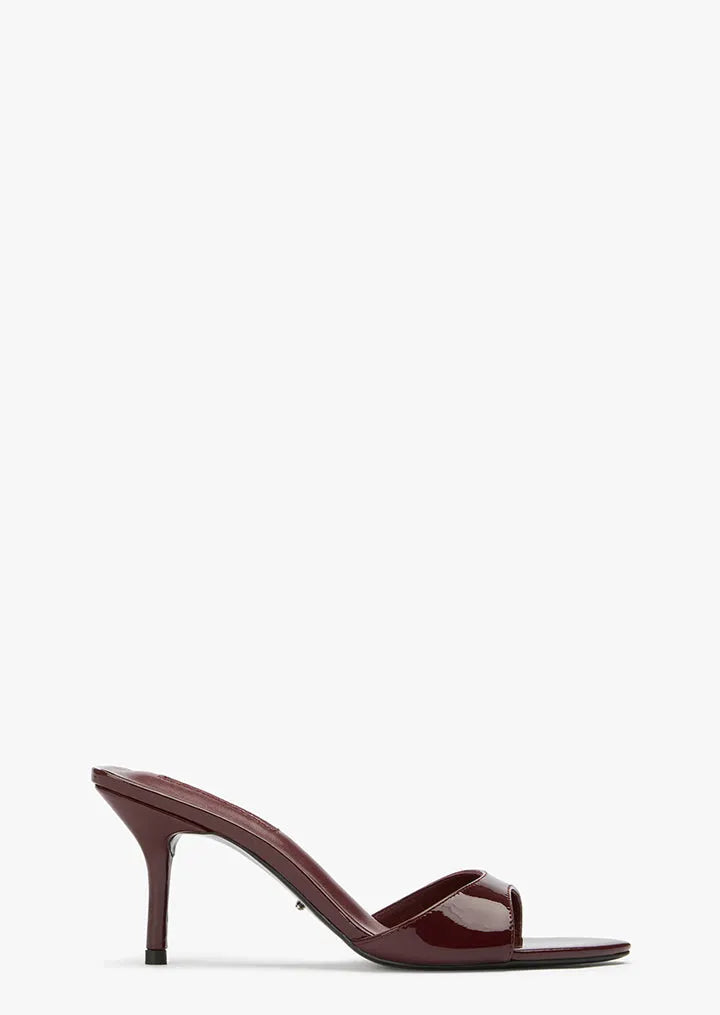 Hallie Vino Patent