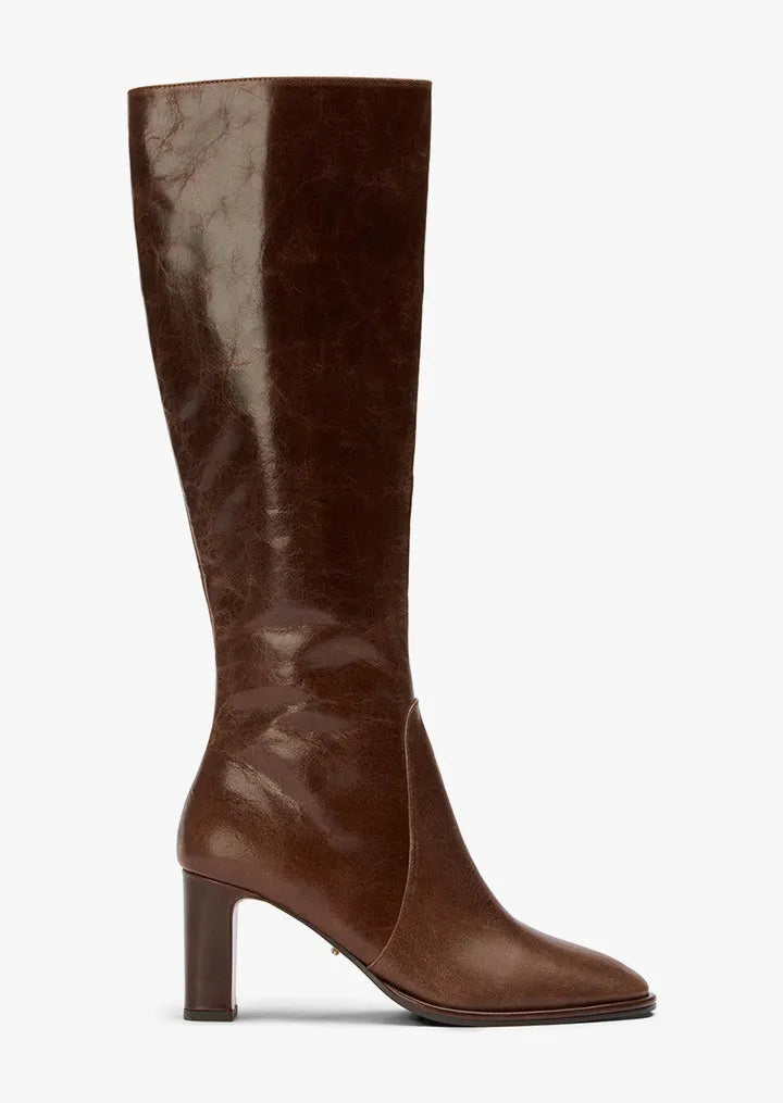 Glam Choc Vintage