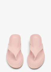 Blaire Blush Nubuck
