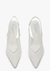 Breeze White Nylon