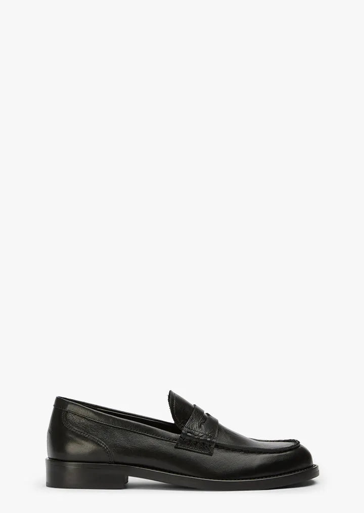 Luxury Black Venice