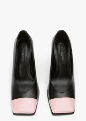 Legacy Black Como/Petal