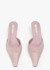 Sarah Petal Suede/Petal