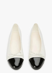 Robyn Milk Capretto/Black