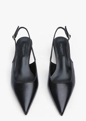 Crush Black Vintage