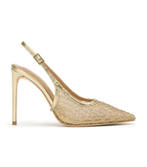 Arla Gold Woven