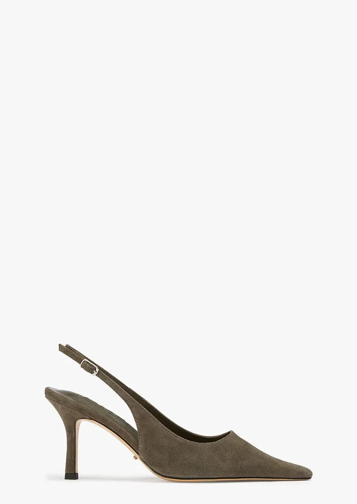 Samar Cemento Suede