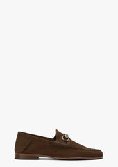 Vixen Espresso Nubuck