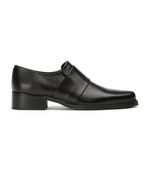Demmar Black Como