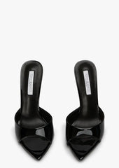 Malibu Black Patent