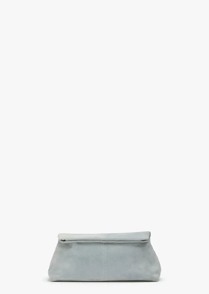 Alys Sky Suede