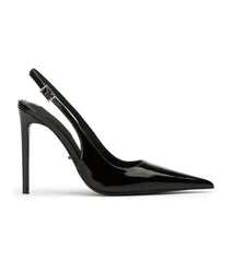 Esquire Black Patent