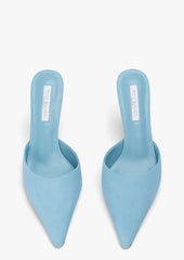 Sicily Sky Nubuck