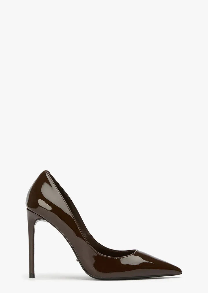 Anja Espresso Patent