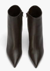 Phoebe Chocolate Nappa