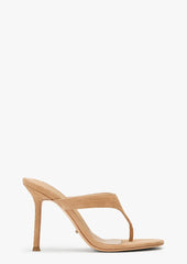 Dynasty Wheat Suede
