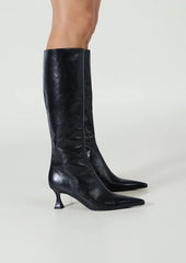 Jaq Black Vintage