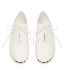 Crew White Nappa