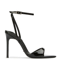 Molly Black Patent