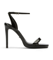 Skye Black Patent