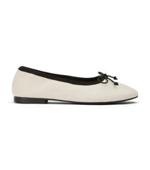 Chelsea Dove Nappa/Black
