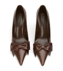 Nellie Choc Vintage