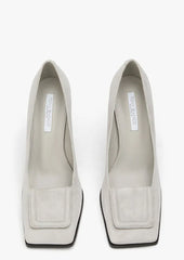 Lili Mist Suede