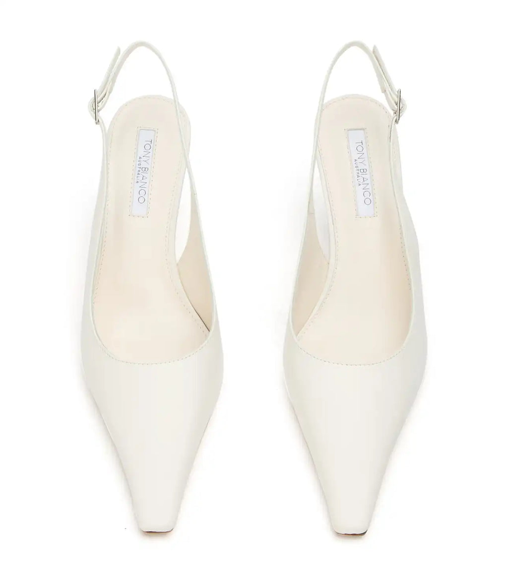 Dixie Milk Capretto