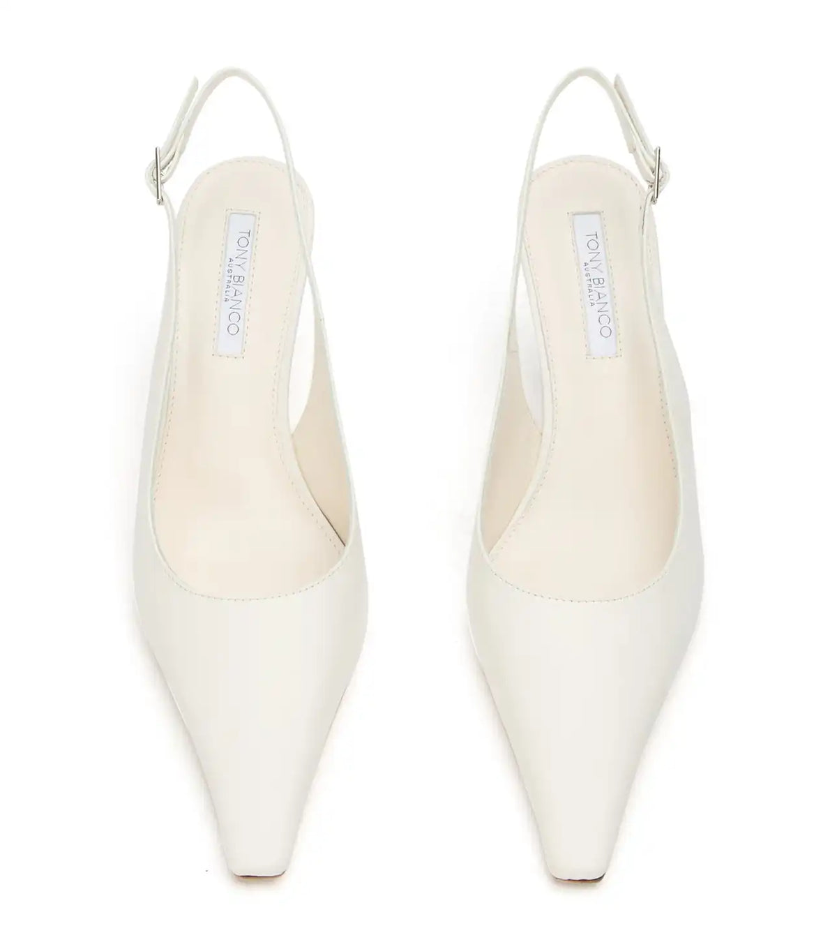 Dixie Milk Capretto
